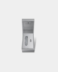 Nóż kieszonkowy Damast Victorinox Classic SD z nadrukiem - 5
