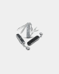 Nóż kieszonkowy Damast Victorinox Classic SD z nadrukiem - 3