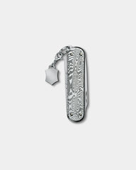 Nóż kieszonkowy Damast Victorinox Classic SD z nadrukiem - 1
