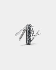Nóż szwajcarski Victorinox Classic SD z nadrukiem - 3