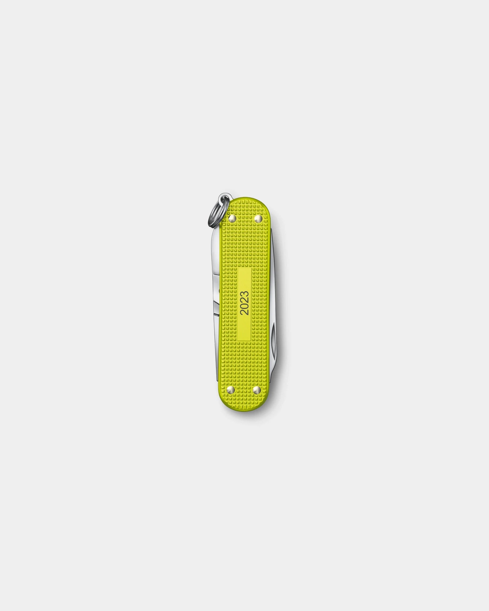 Nóż szwajcarski Victorinox Classic SD Alox 2023 z nadrukiem - 2