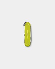 Nóż szwajcarski Victorinox Classic SD Alox 2023 z nadrukiem - 2