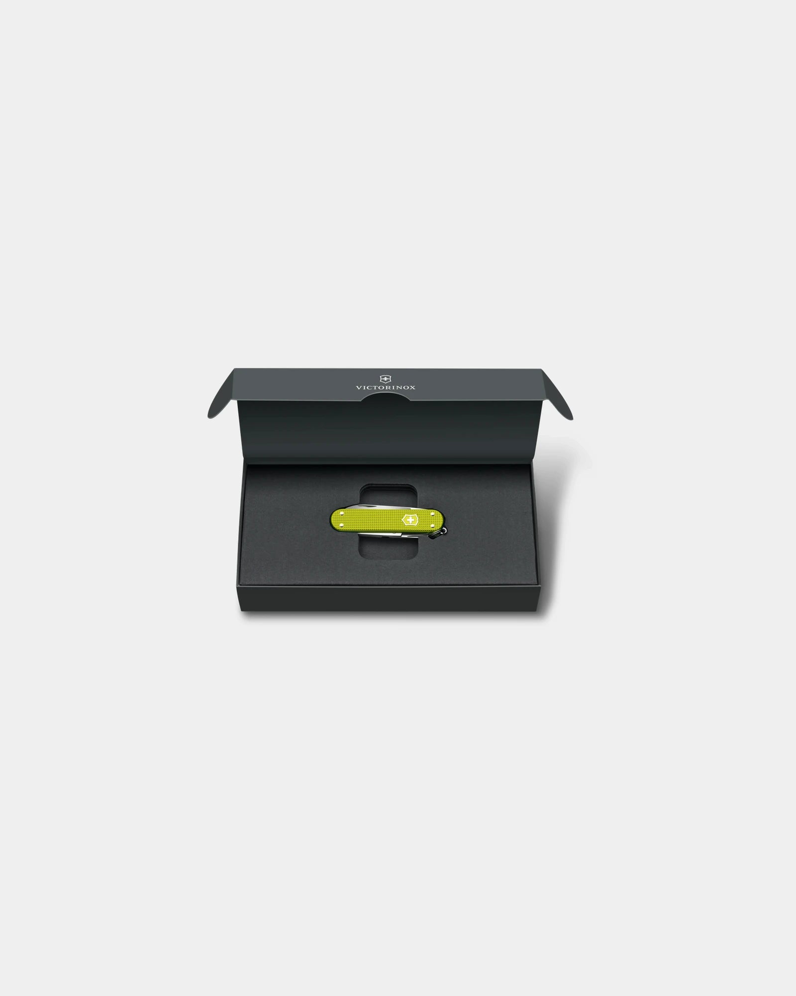 Nóż szwajcarski Victorinox Classic SD Alox 2023 z nadrukiem - 4