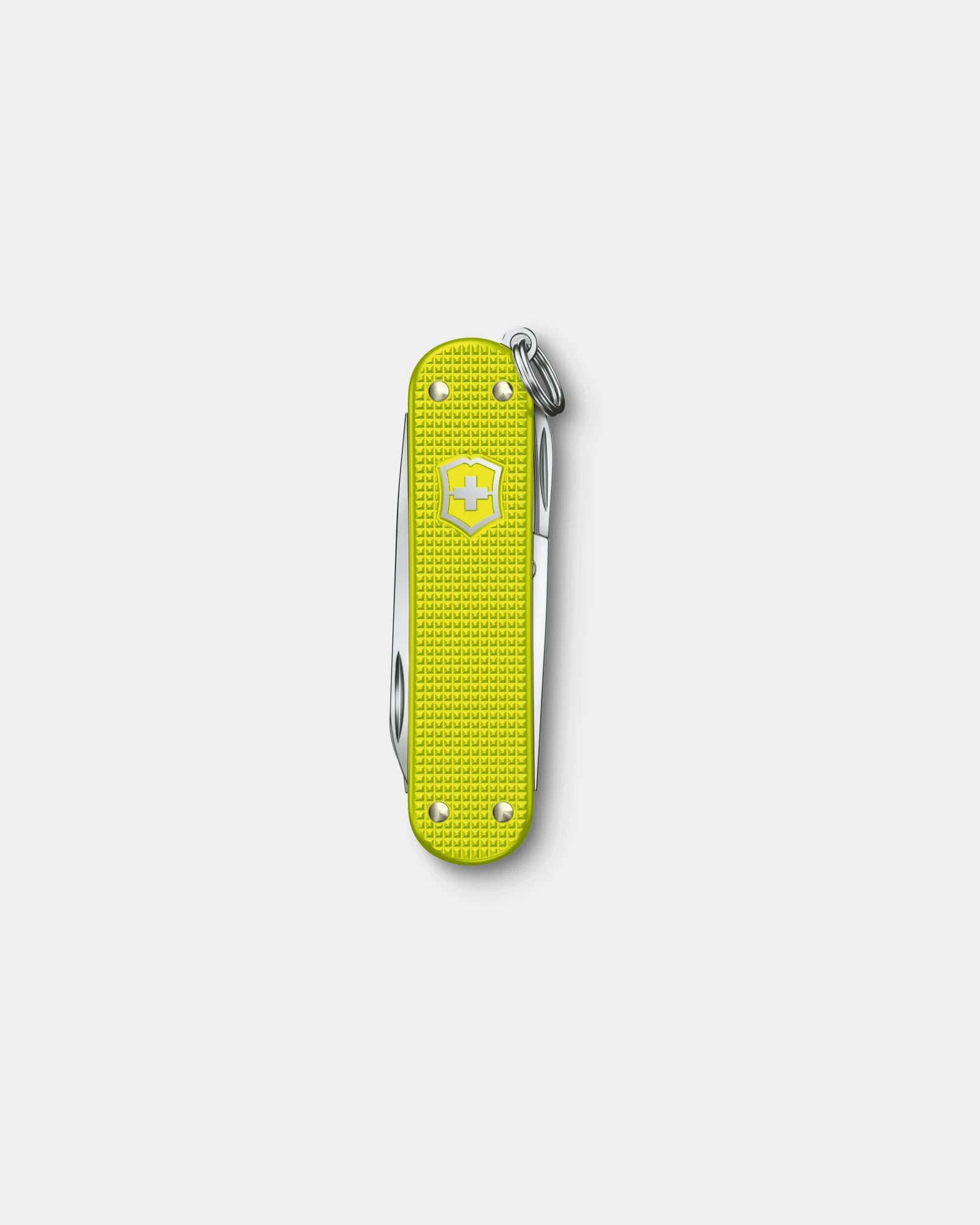 Nóż szwajcarski Victorinox Classic SD Alox 2023 z nadrukiem - 3