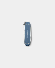Nóż szwajcarski Victorinox Classic SD Alox Glacial Blue z nadrukiem - 2