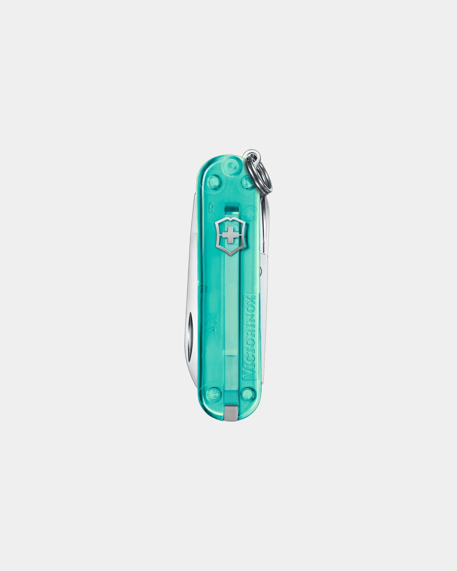 Nóż szwajcarski Victorinox Classic SD z nadrukiem - 46
