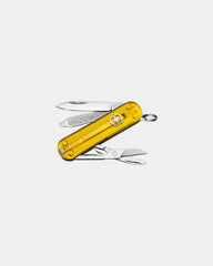 Nóż szwajcarski Victorinox Classic SD z nadrukiem - Toskańskie Słońce