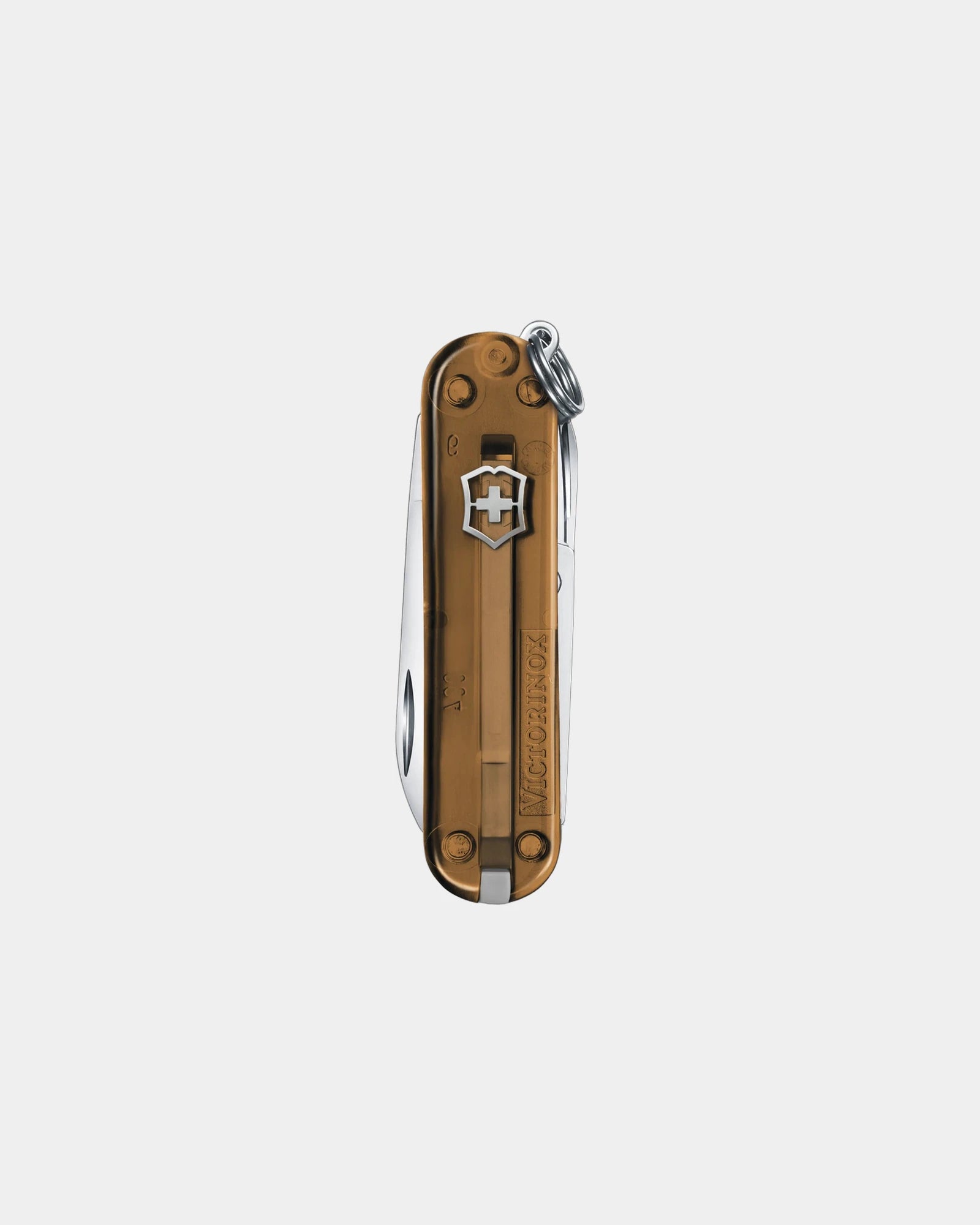 Nóż szwajcarski Victorinox Classic SD z nadrukiem - 58