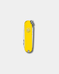 Nóż szwajcarski Victorinox Classic SD z nadrukiem - 9