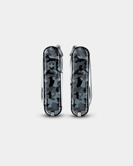 Nóż szwajcarski Victorinox Classic SD z nadrukiem - 1