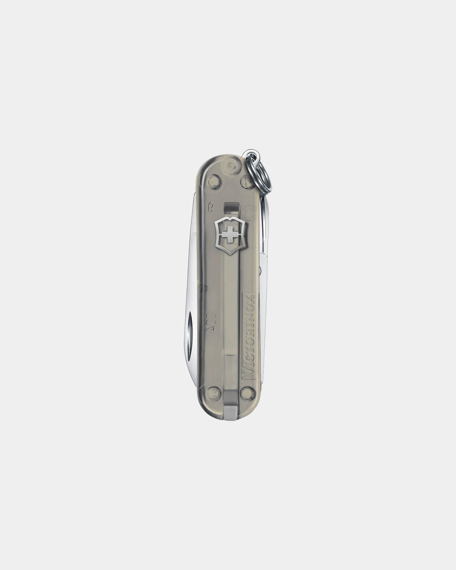 Nóż szwajcarski Victorinox Classic SD z nadrukiem - 55