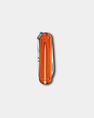 Nóż szwajcarski Victorinox Classic SD z nadrukiem - 23
