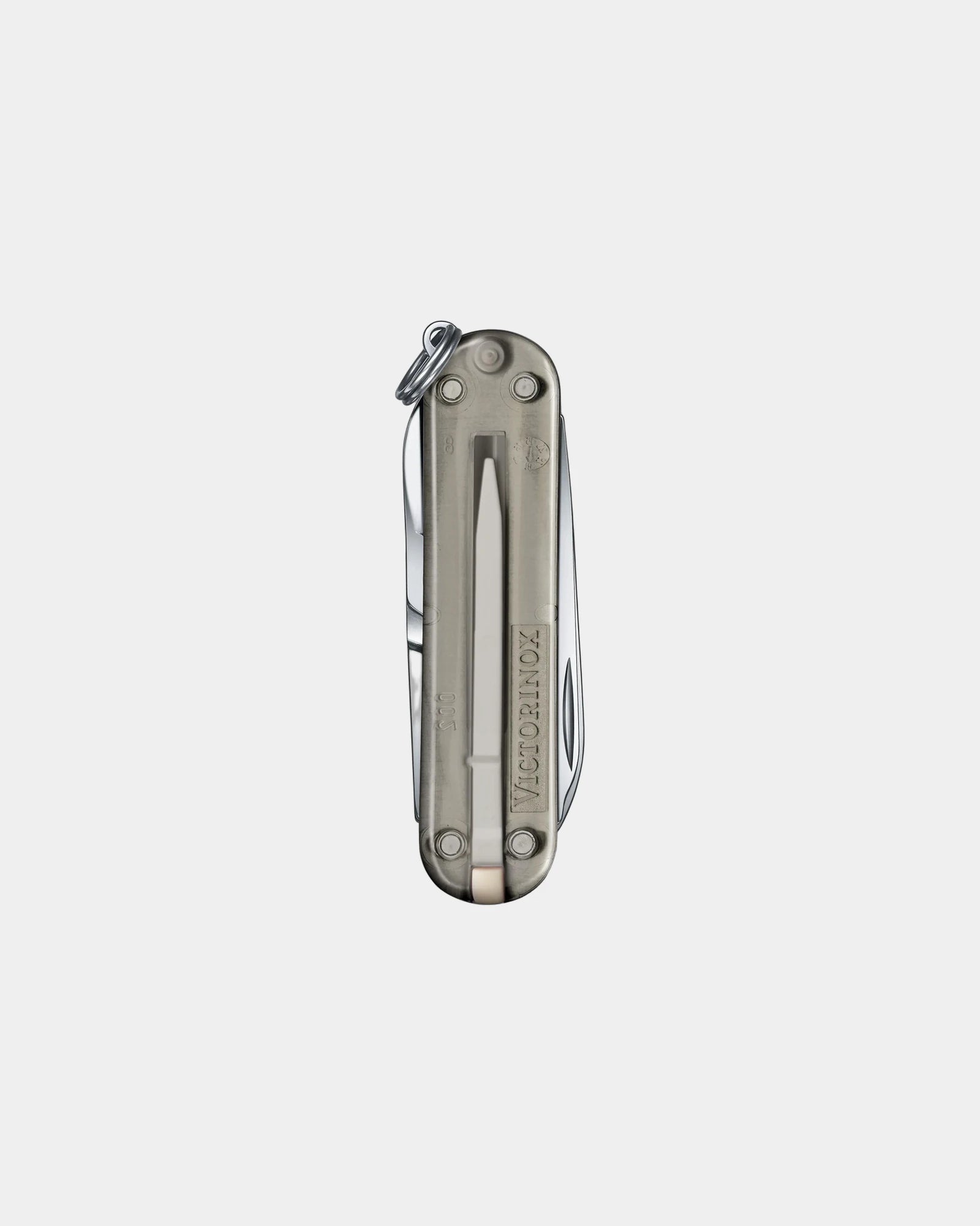 Nóż szwajcarski Victorinox Classic SD z nadrukiem - 56