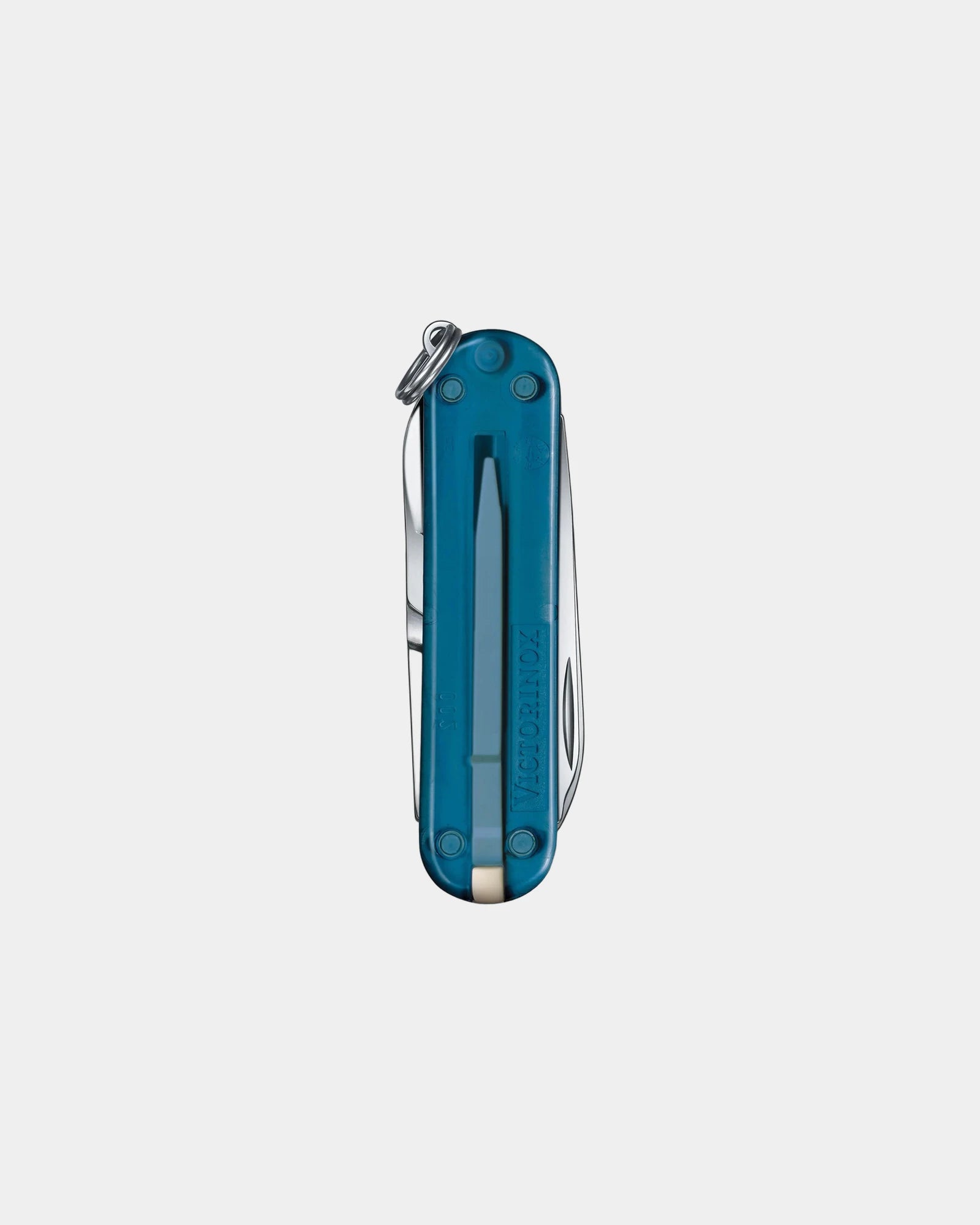 Nóż szwajcarski Victorinox Classic SD z nadrukiem - 65