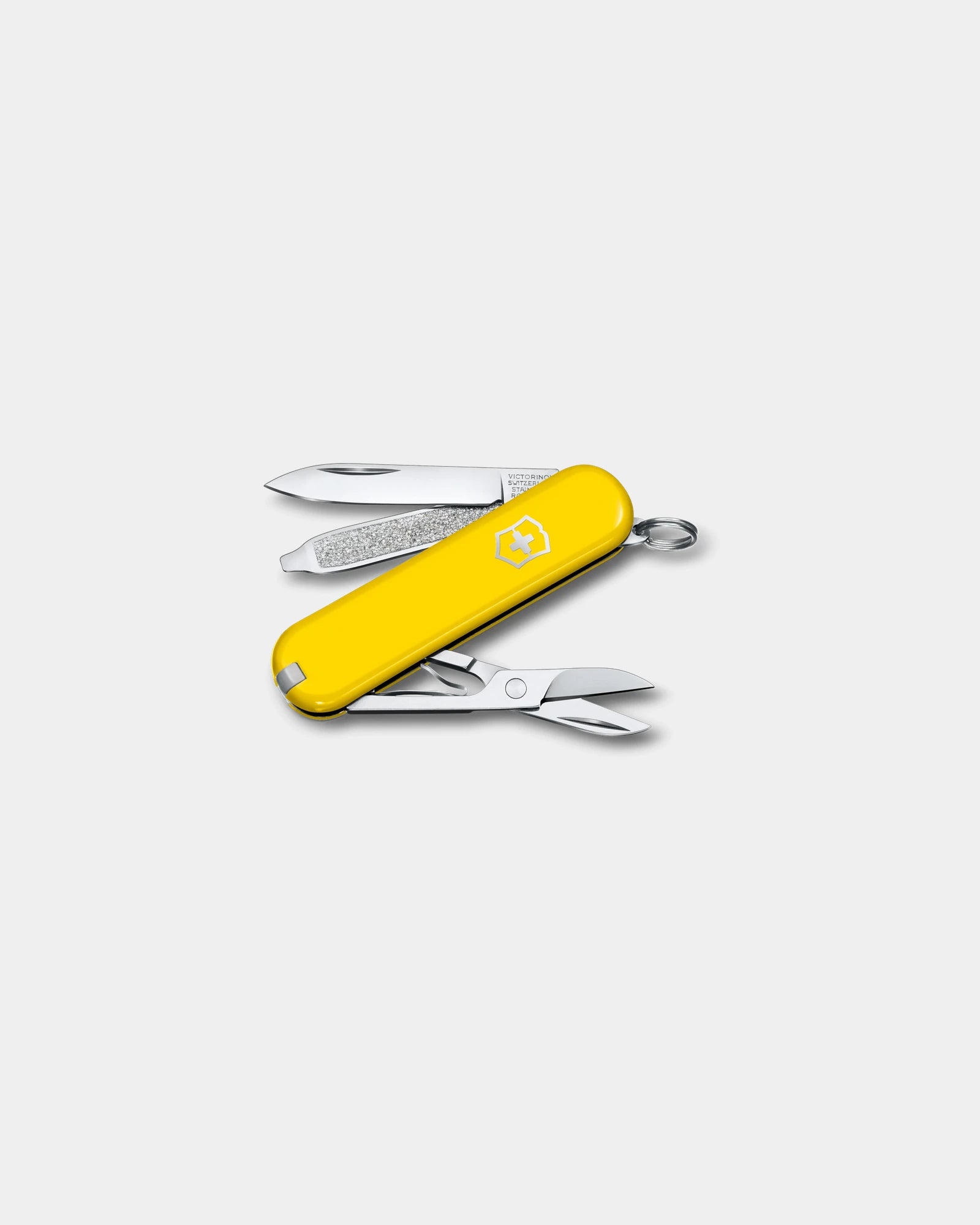Nóż szwajcarski Victorinox Classic SD z nadrukiem - Słoneczna Strona