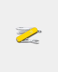 Nóż szwajcarski Victorinox Classic SD z nadrukiem - Słoneczna Strona