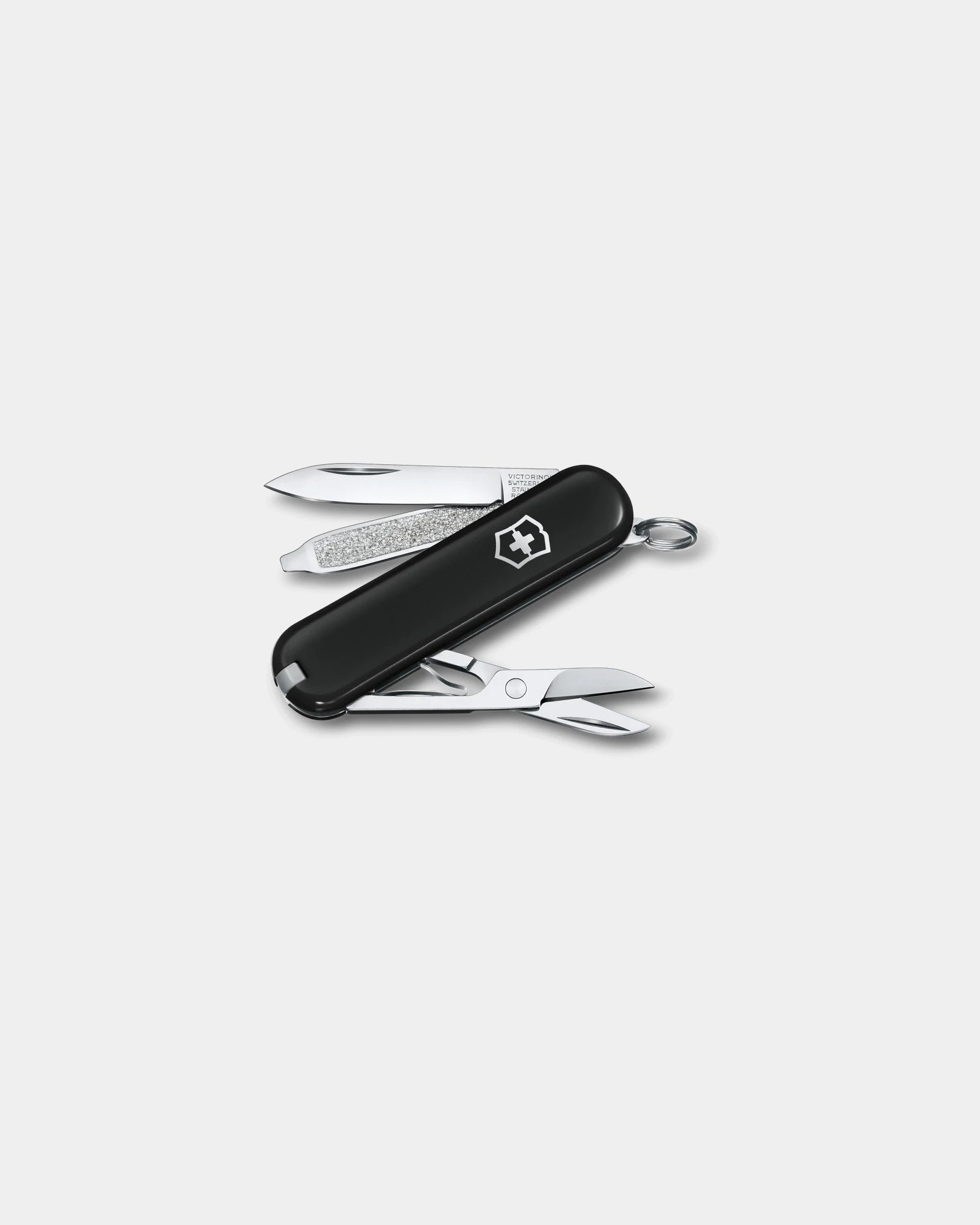 Nóż szwajcarski Victorinox Classic SD z nadrukiem - Mroczna Iluzja