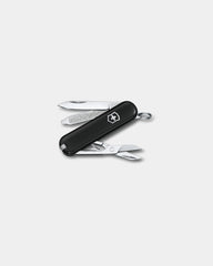 Nóż szwajcarski Victorinox Classic SD z nadrukiem - Mroczna Iluzja