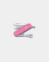 Nóż szwajcarski Victorinox Classic SD z nadrukiem - Kwiat Wiśni