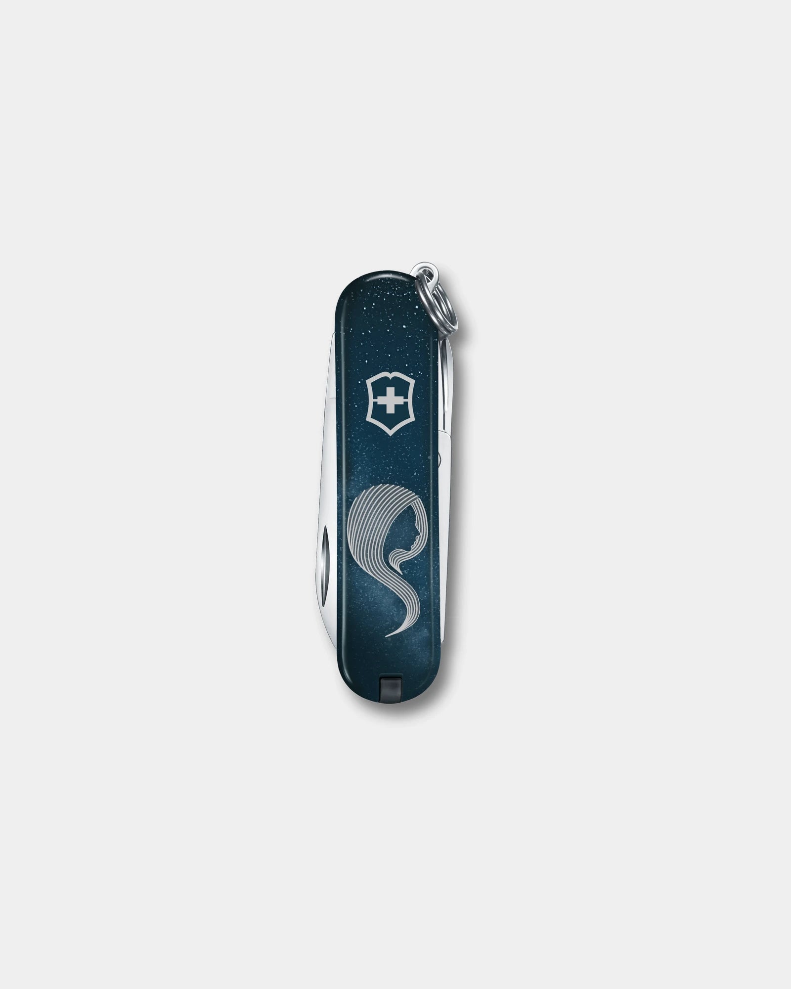 Nóż kieszonkowy Victorinox Zodiac Aquarius z nadrukiem - 6