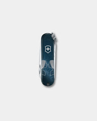 Nóż kieszonkowy Victorinox Zodiac Aquarius z nadrukiem - 1