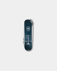 Nóż kieszonkowy Victorinox Zodiac Aquarius z nadrukiem - 7