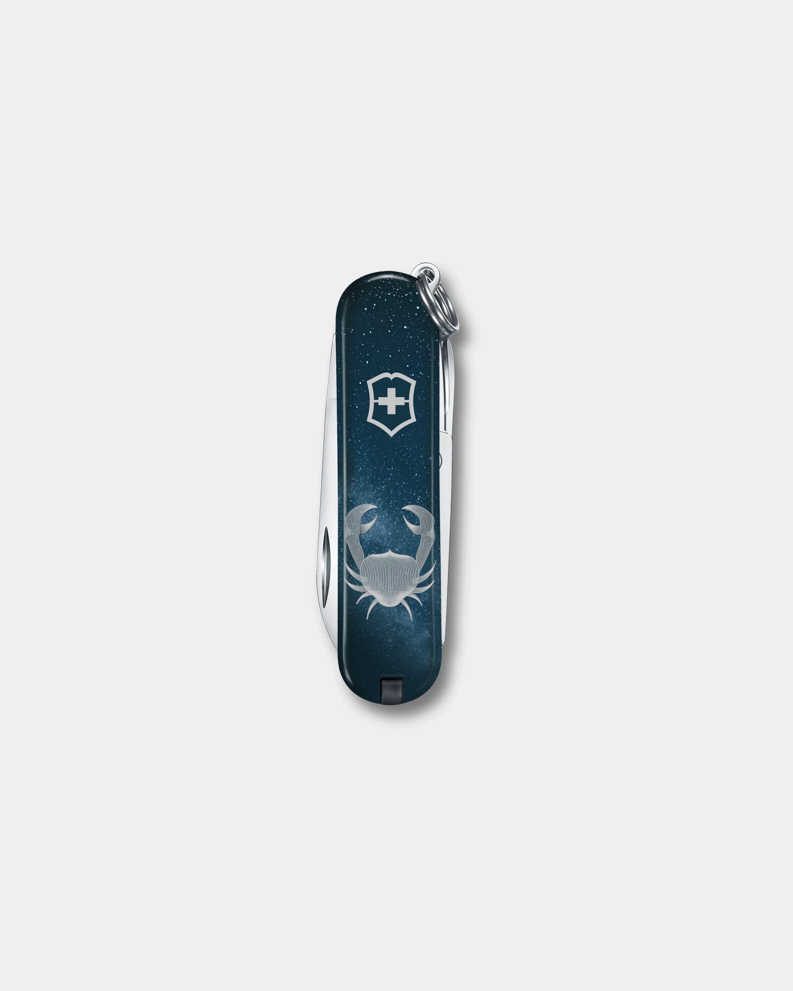 Nóż kieszonkowy Victorinox Zodiac Aquarius z nadrukiem - 4