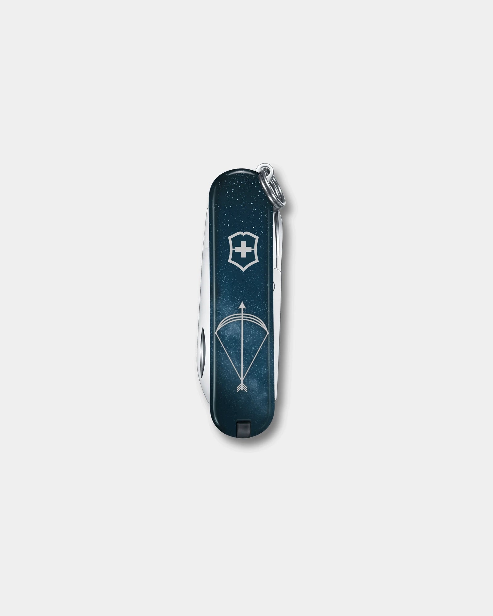 Nóż kieszonkowy Victorinox Zodiac Aquarius z nadrukiem - 9