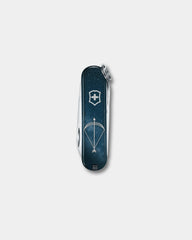Nóż kieszonkowy Victorinox Zodiac Aquarius z nadrukiem - 9