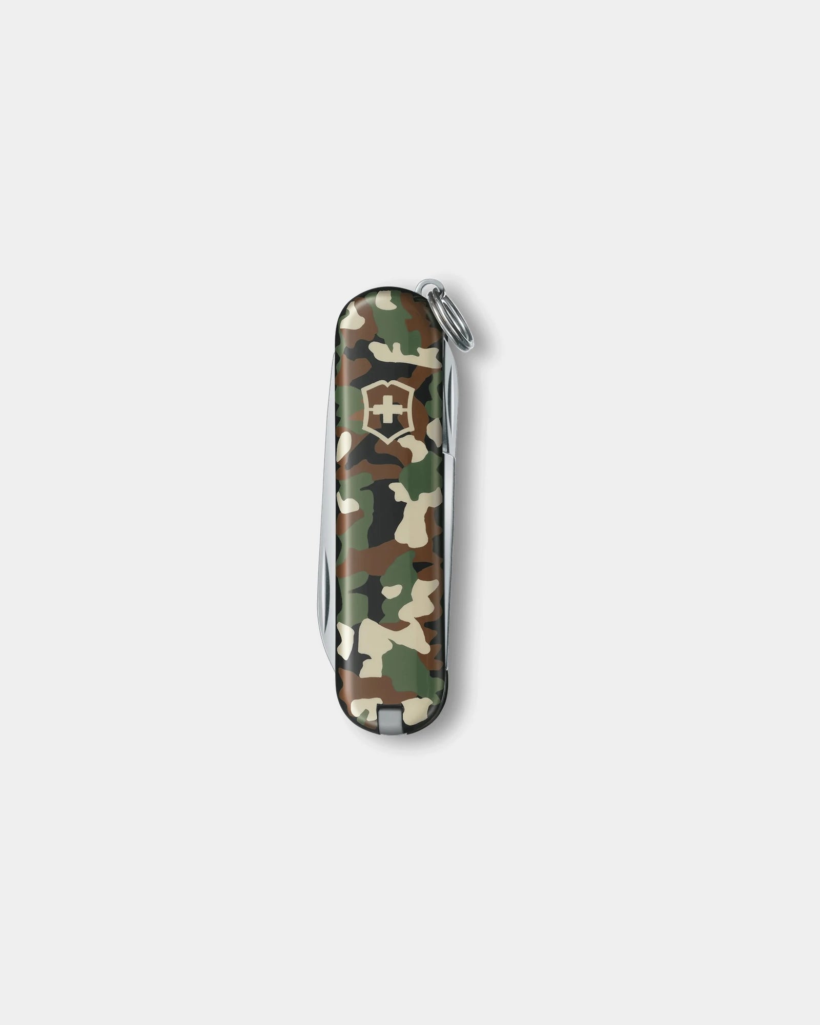 Nóż szwajcarski Victorinox Classic SD Camouflage z nadrukiem - 2