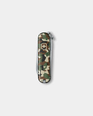 Nóż szwajcarski Victorinox Classic SD Camouflage z nadrukiem - 2