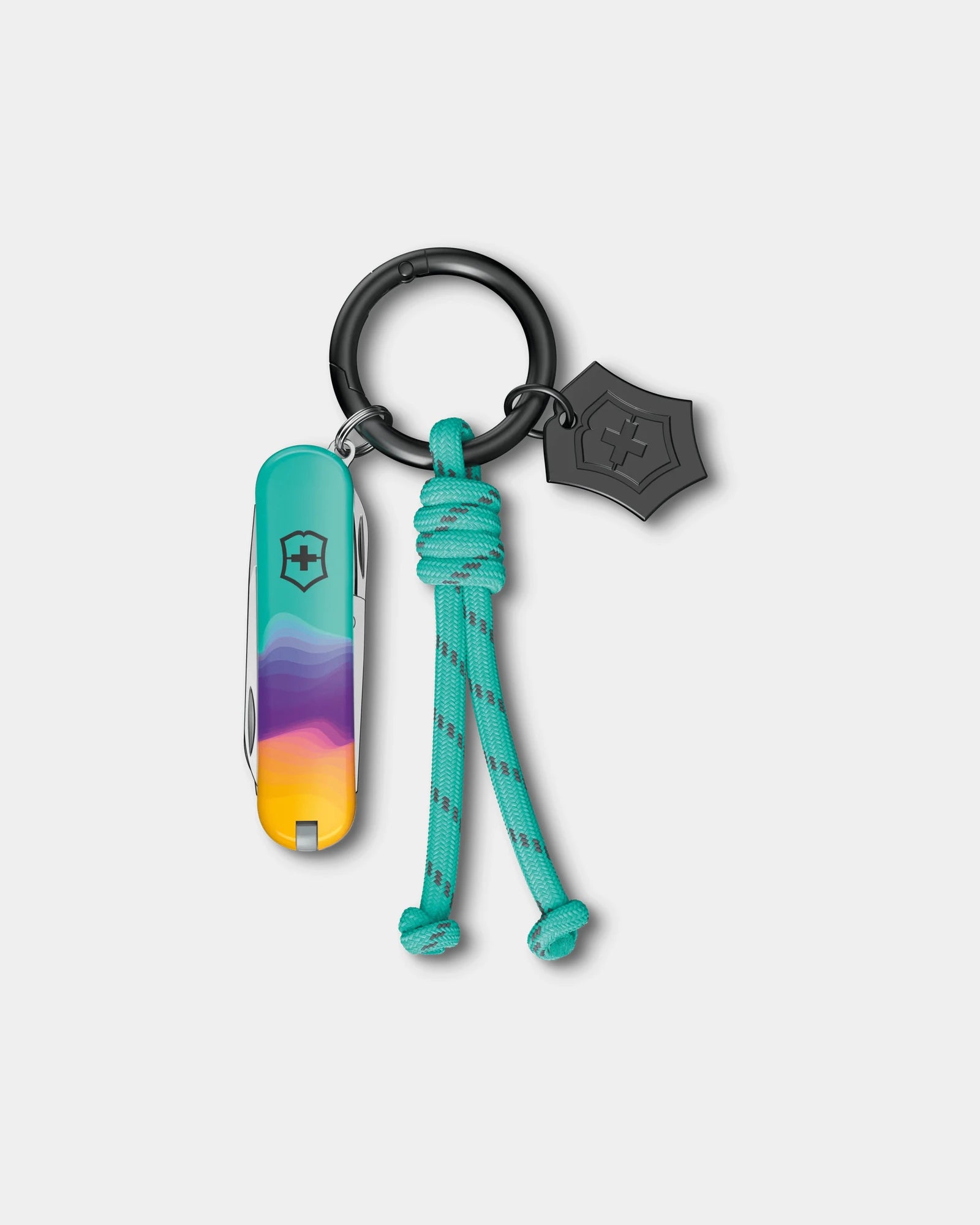 Scyzoryk ABS Victorinox Classic SD Sydney z nadrukiem - 3