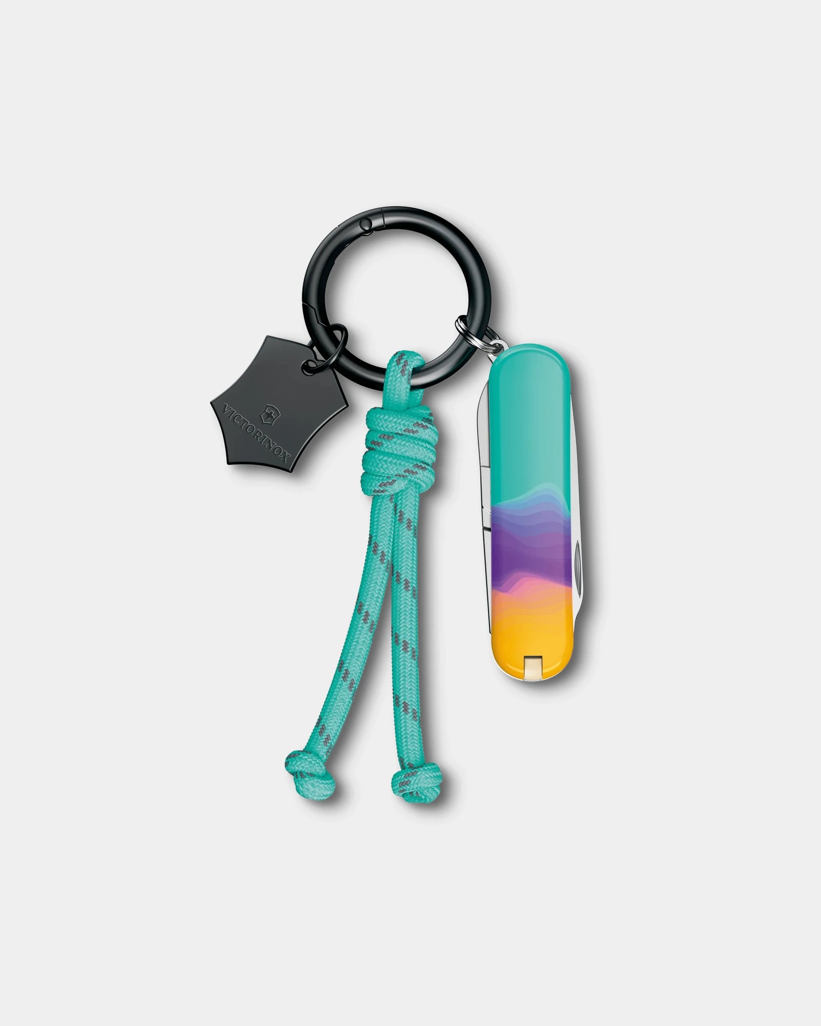 Scyzoryk ABS Victorinox Classic SD Sydney z nadrukiem - 4