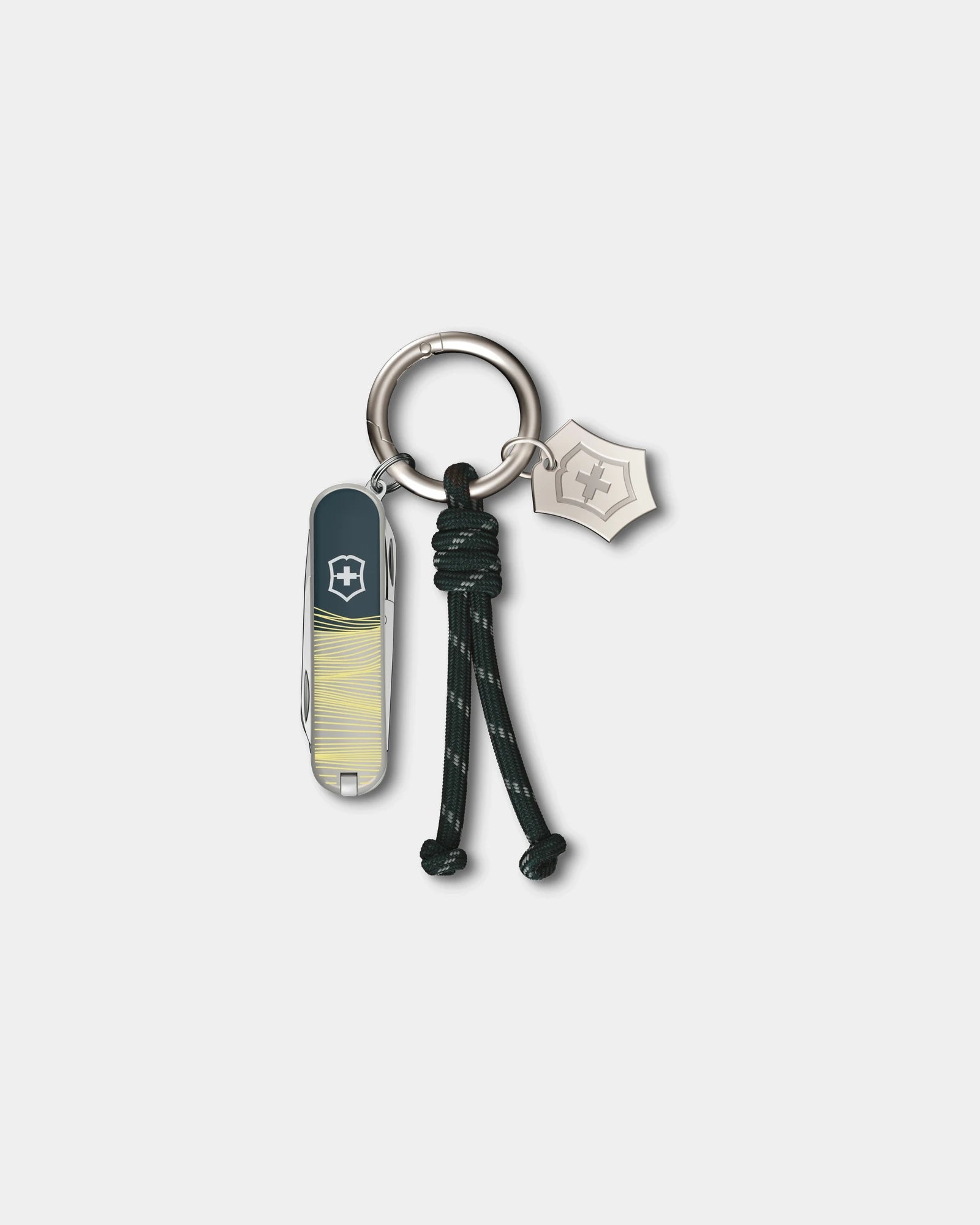 Nóż szwajcarski Victorinox Classic SD New York z nadrukiem - 3