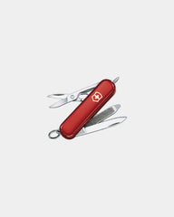 Nóż szwajcarski ABS Victorinox Signature Lite z nadrukiem - 1
