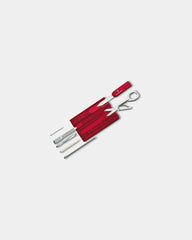 Nóż szwajcarski Victorinox Swiss Card Classic z nadrukiem - 1