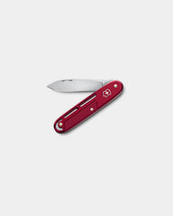 Nóż szwajcarski Victorinox Onefold Alox z nadrukiem - Czerwony