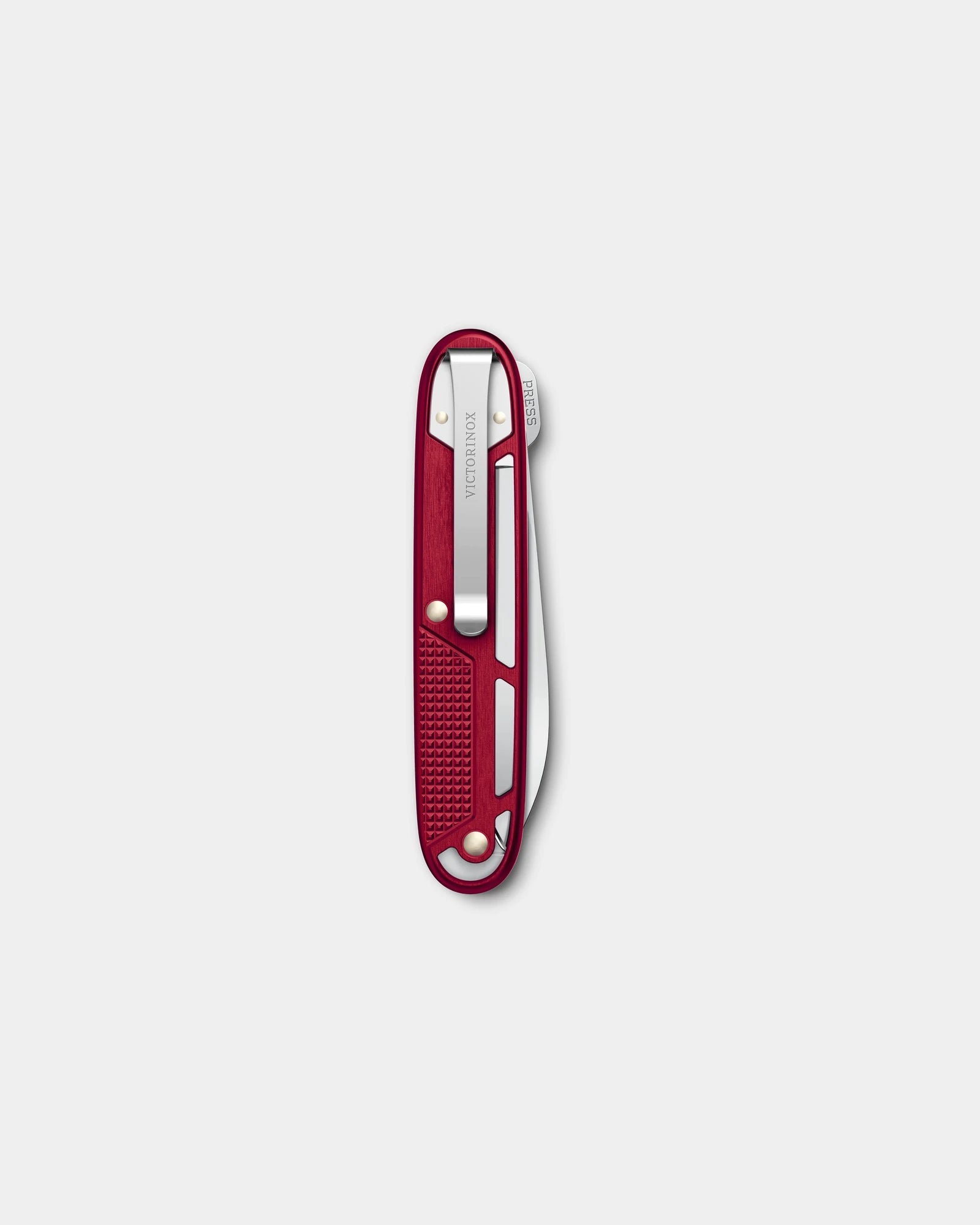 Nóż szwajcarski Victorinox Onefold Alox z nadrukiem - 3