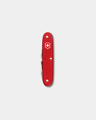 Nóż szwajcarski Victorinox Companion Slim Alox z nadrukiem - 1