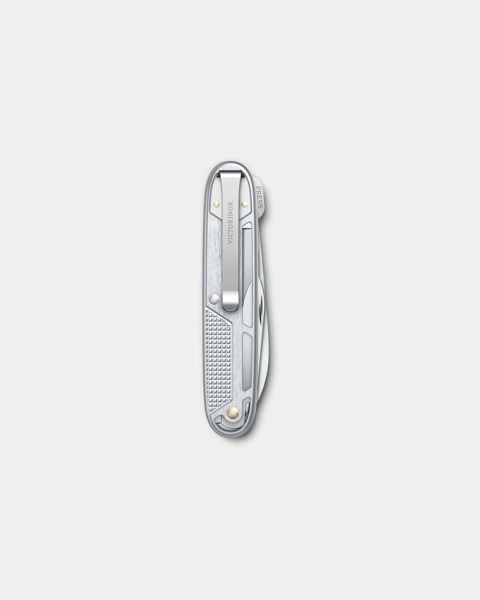 Nóż szwajcarski Victorinox Synergy X Alox z nadrukiem - 2