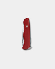 Nóż szwajcarski z poliamidu Victorinox Picknicker z nadrukiem - 1