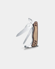 Nóż szwajcarski Victorinox Trailfinder MW Grip z nadrukiem - 1