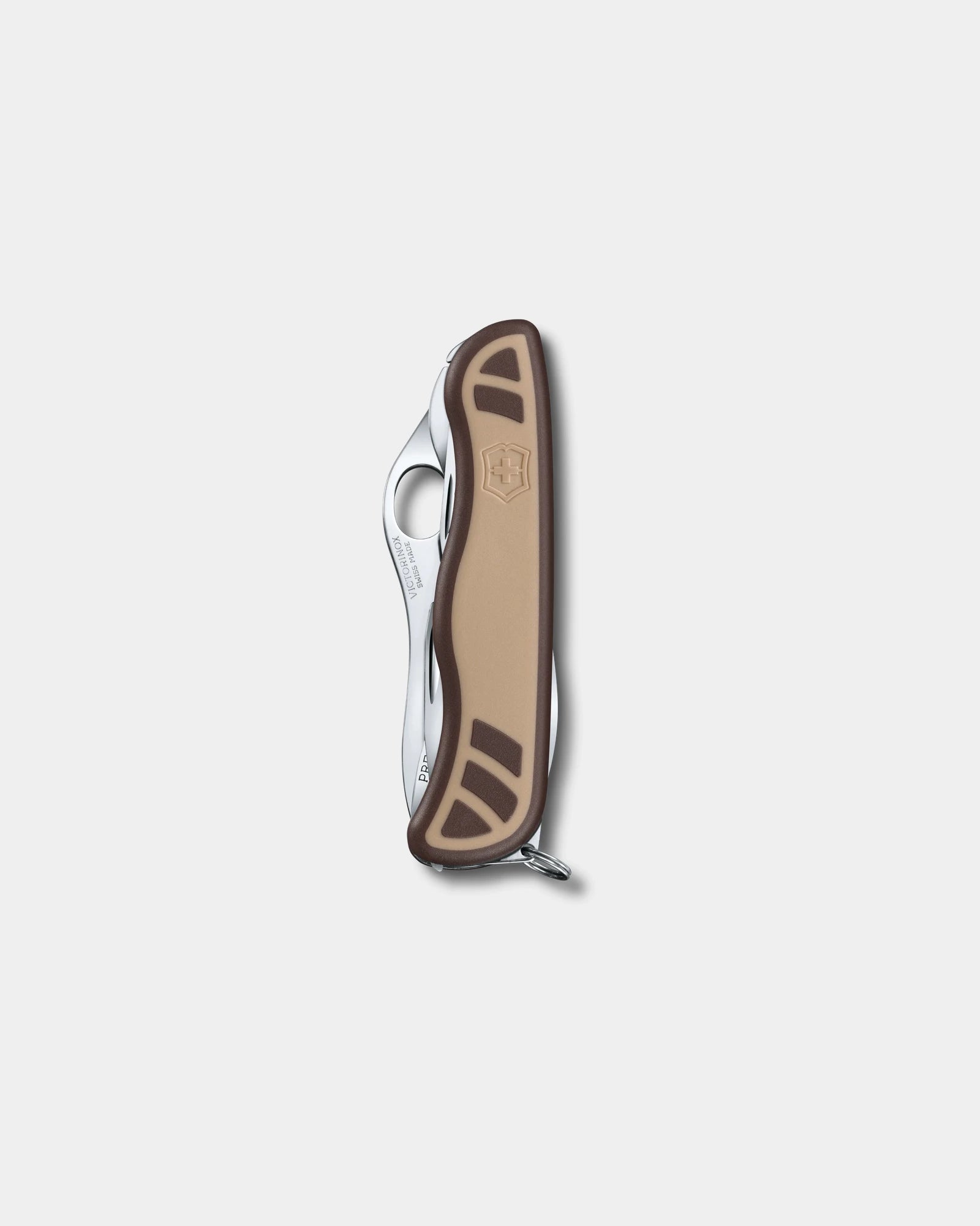 Nóż szwajcarski Victorinox Trailfinder MW Grip z nadrukiem - 2