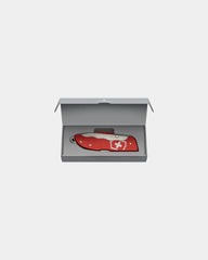 Nóż szwajcarski Victorinox Evoke Alox z nadrukiem - 1