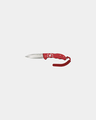 Nóż szwajcarski Victorinox Evoke Alox z nadrukiem - 5
