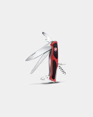 Nóż szwajcarski Victorinox Ranger 55 Grip z grawerem - 1