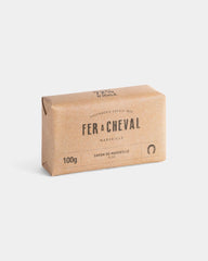 Savon de Marseille classique 100g - 30