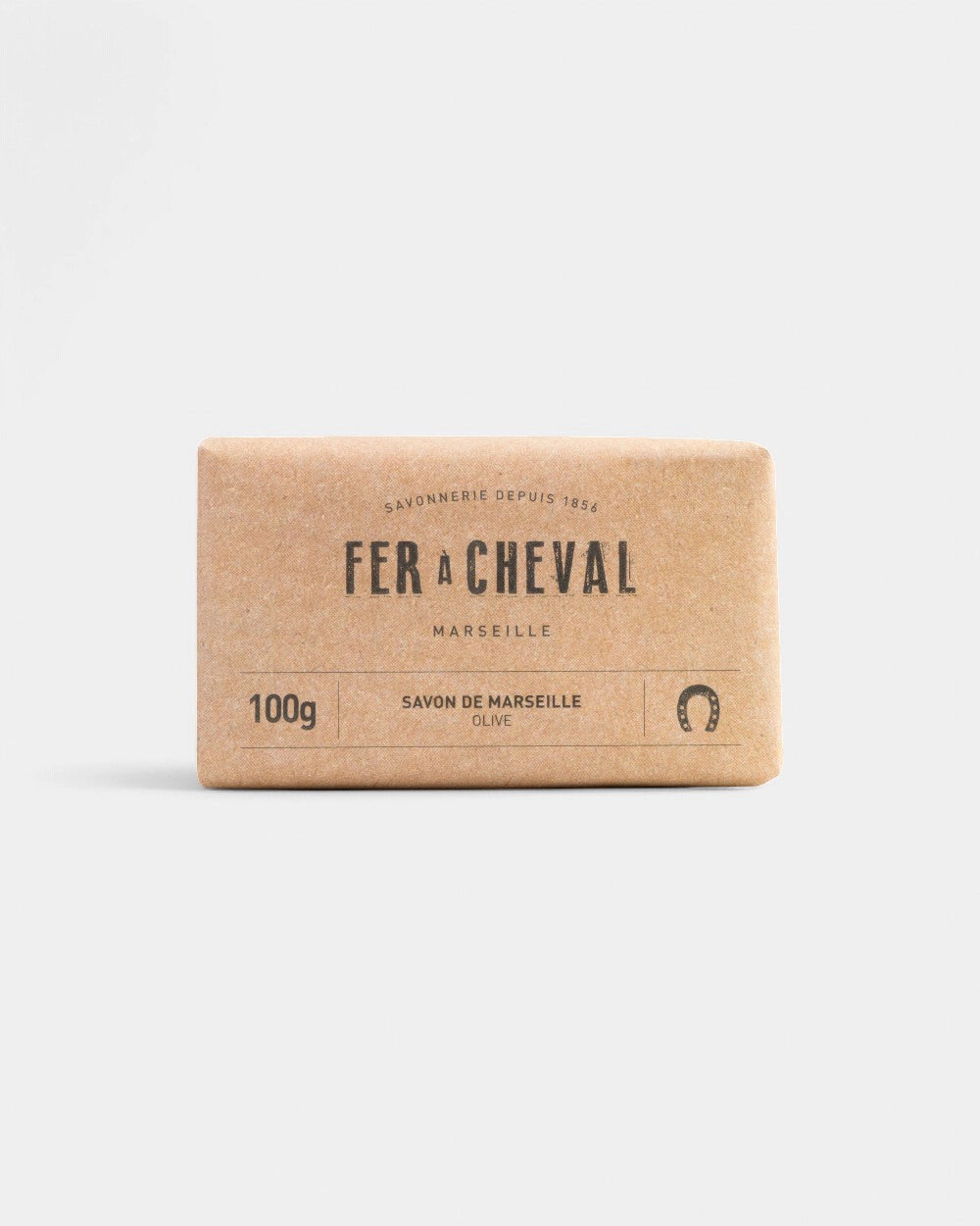 Savon de Marseille classique 100g - 31