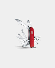 Nóż szwajcarski Victorinox Huntsman z nadrukiem - 1