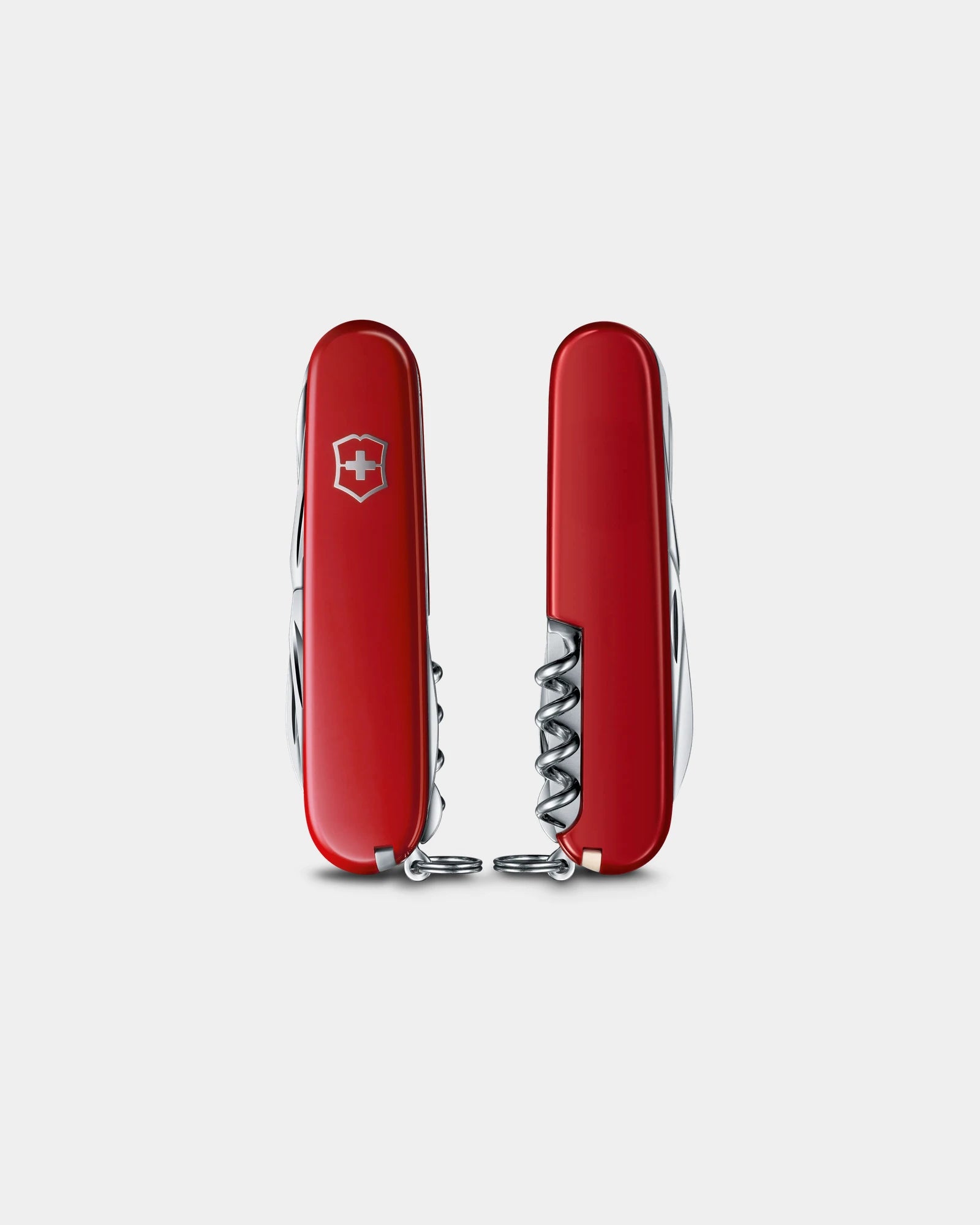 Nóż szwajcarski Victorinox Huntsman z nadrukiem - 3
